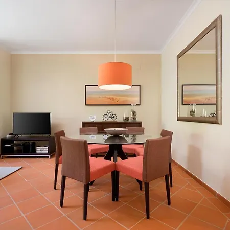 Al - Sol F5 Bloco 3 Quarteira