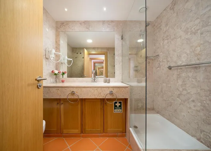 Apartamento Al - Sol F5 Bloco 3