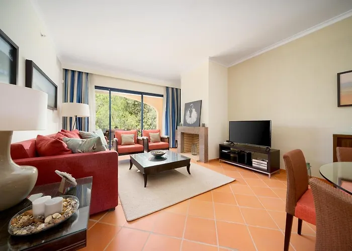 Apartamento Al - Sol F5 Bloco 3 *