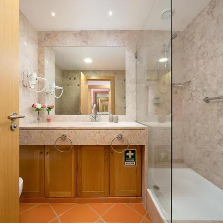 Appartement Apartamentos Vila Sol K