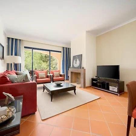 Appartement Apartamentos Vila Sol K *