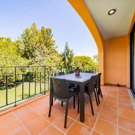 Appartement Apartamentos Vila Sol K *