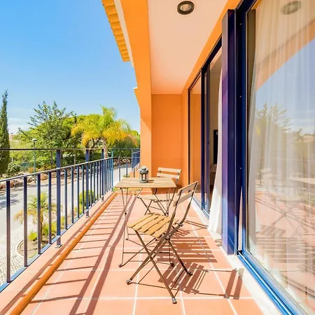 Apartamentos Vila Sol K Appartement *