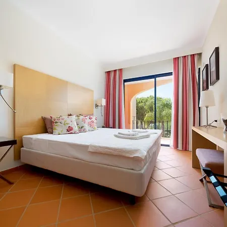Apartamentos Vila Sol K Appartement