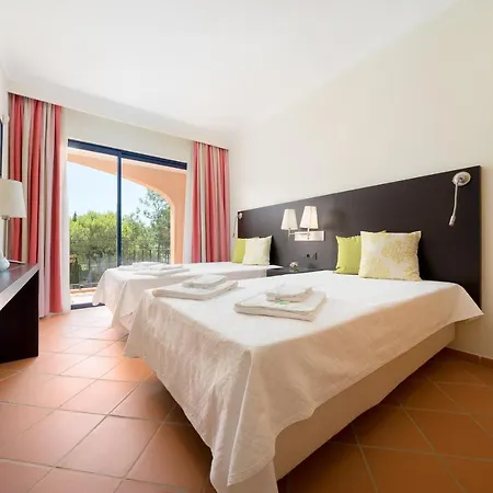 Apartamentos Vila Sol K * Quarteira