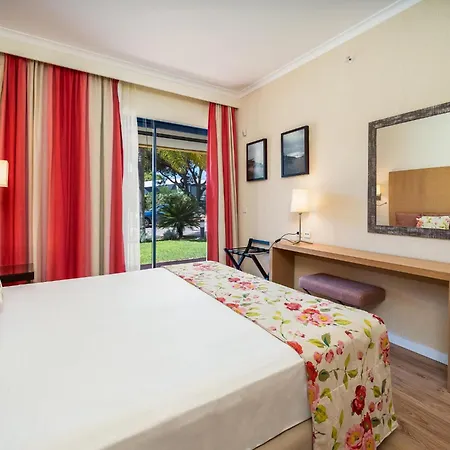 Apartment Sol K