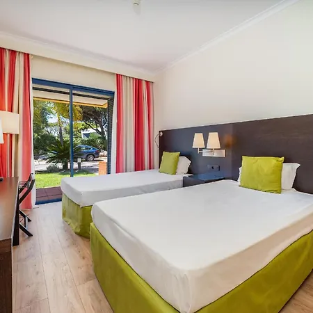 Sol K Apartment Quarteira