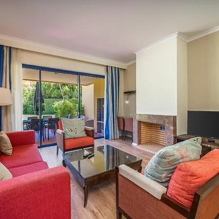 Appartement Sol K