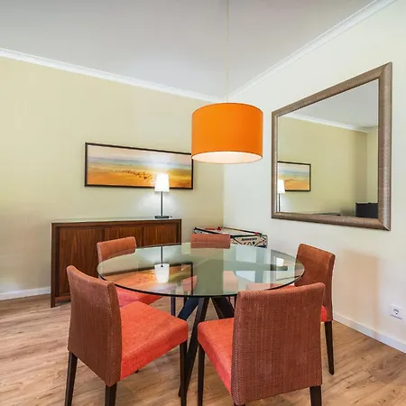 Appartement Sol K Quarteira