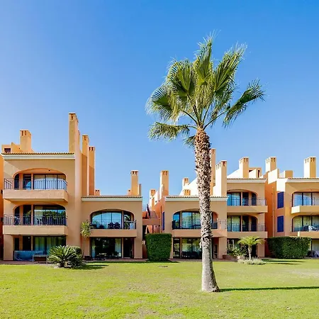 Apartment Al - Sol F5 Bloco 3 Quarteira