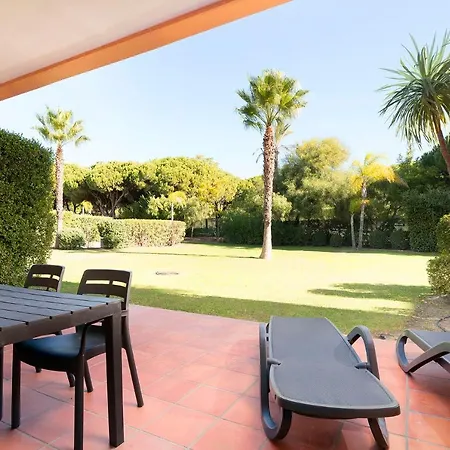 Apartamentos Vila Sol K * Quarteira