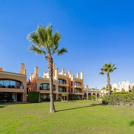 Al - Sol F5 Bloco 3 Quarteira