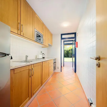 Apartamentos Vila Sol K Quarteira
