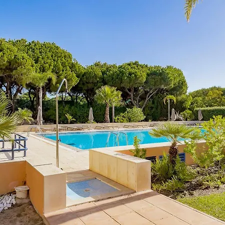 Apartamentos Vila Sol K Appartement *