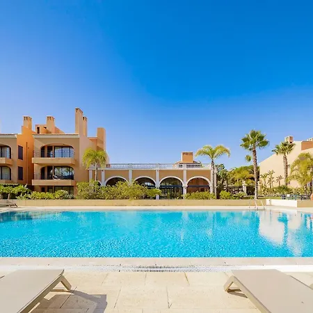 Appartement Apartamentos Vila Sol K Quarteira