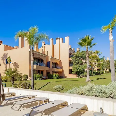 Al - Sol F5 Bloco 3 * Quarteira