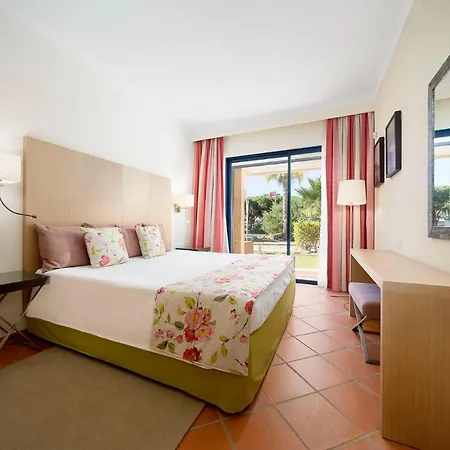 Appartement Apartamentos Vila Sol K *