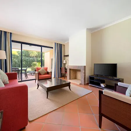 Appartement Apartamentos Vila Sol K