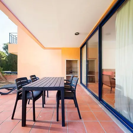 Apartamentos Vila Sol K *