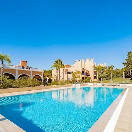 Apartamentos Vila Sol K Quarteira