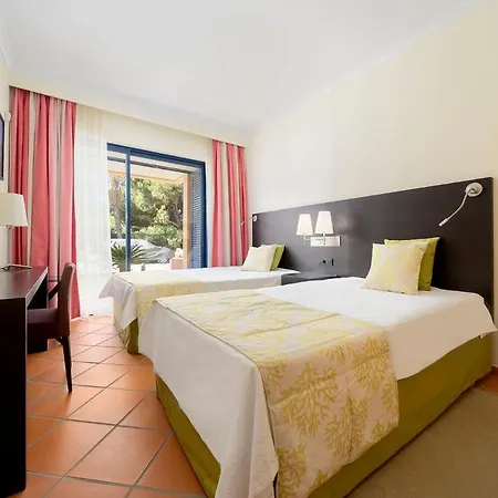 Appartement Apartamentos Vila Sol K Quarteira