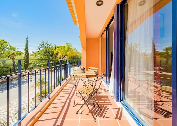 Al - Sol F5 Bloco 3 Appartement *