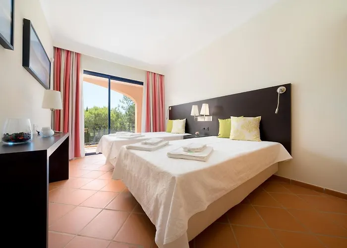 Al - Sol F5 Bloco 3 * Quarteira