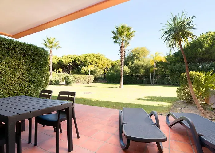 Al - Sol F5 Bloco 3 * Quarteira