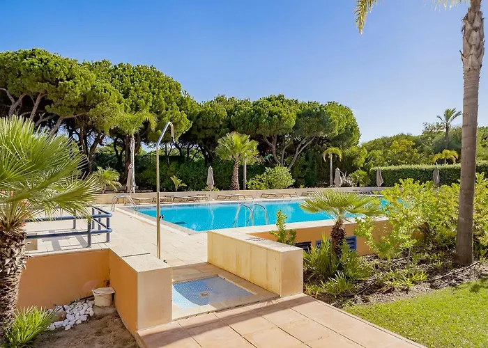 Al - Sol F5 Bloco 3 Apartment *