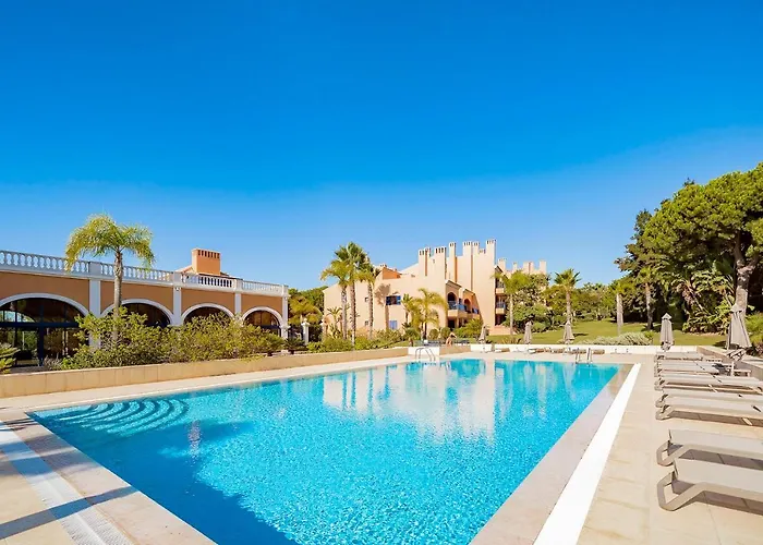 Al - Sol F5 Bloco 3 Quarteira